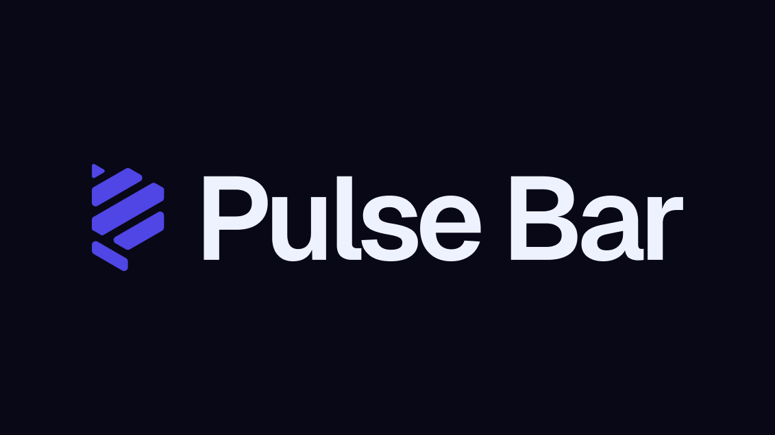 Pulse Bar logo